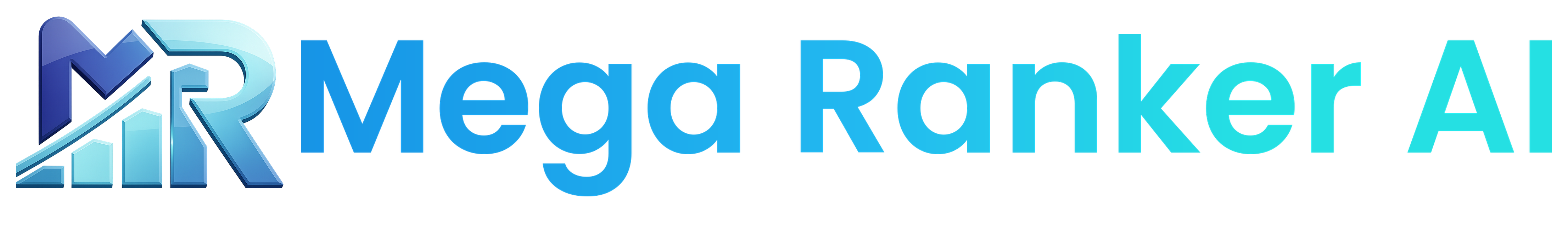 Mega Ranker AI