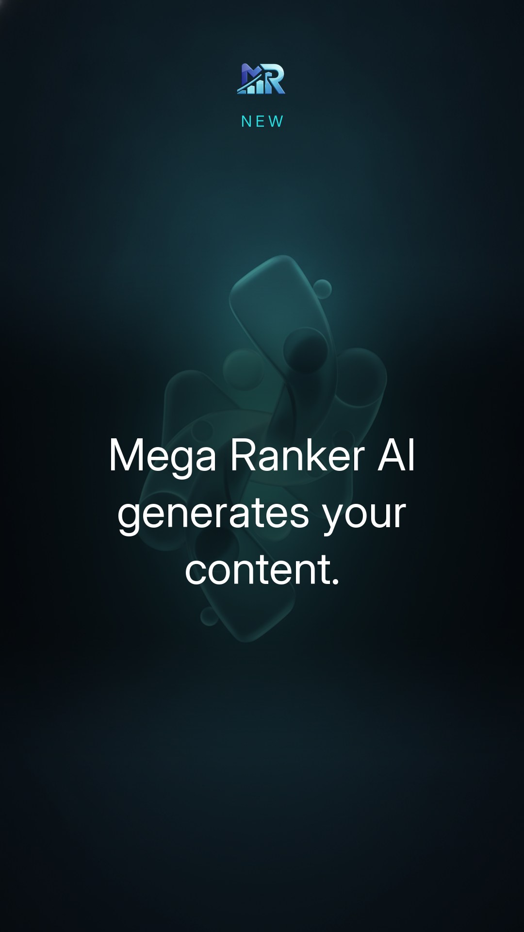 WhatsApp Status content in Mega Ranker